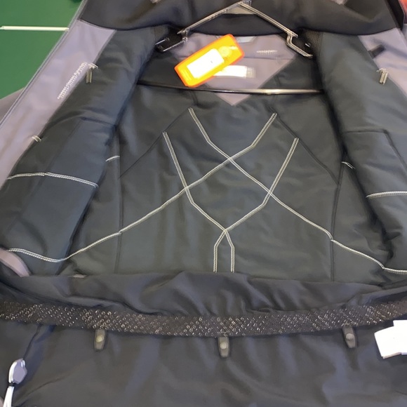 KJUS Jackets & Coats Nwt Kjus Razor Insulated Jacket Size Small Us